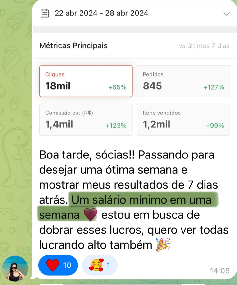 Prova social 2