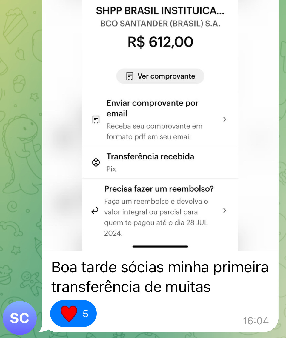 Prova social 3
